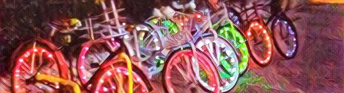 arts district bikes new orleans