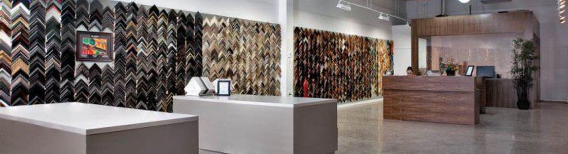 The Framing Depot Inc., North York ON
