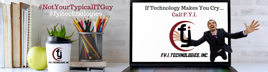 F.Y.I. Technologies, Inc., Upland CA