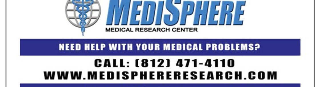 MediSphere Medical Research Center, LLC - Evansville - Alignable