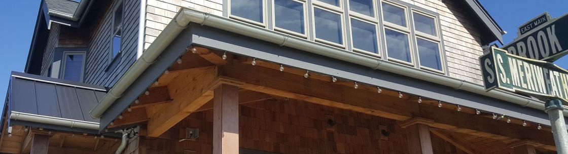 Serene Gutter Systems Inc., Mount Vernon WA