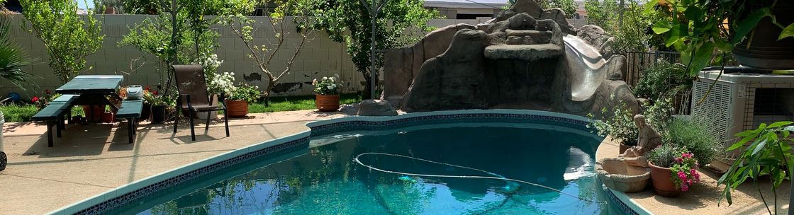 Victor’s Pool Service LLC, Mesa AZ