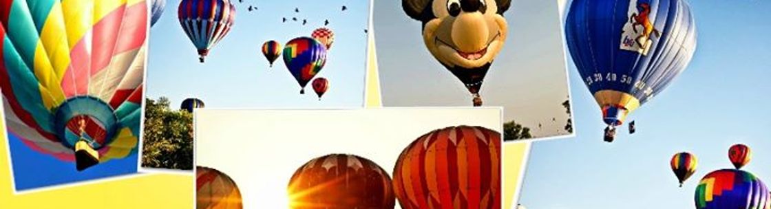 Boise Hot Air Company LLC, Garden City ID