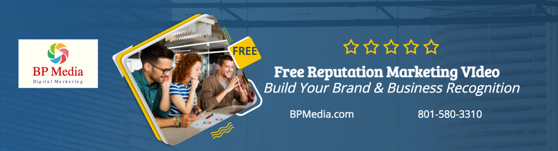 BP Media - Big Picture Media, South Jordan UT