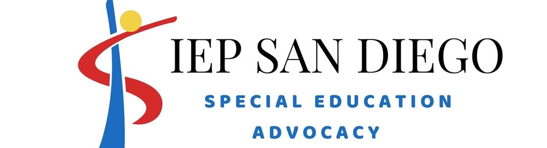 IEP San Diego, San Diego CA