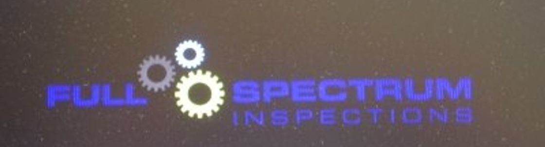 Full Spectrum Inspections, Parker CO