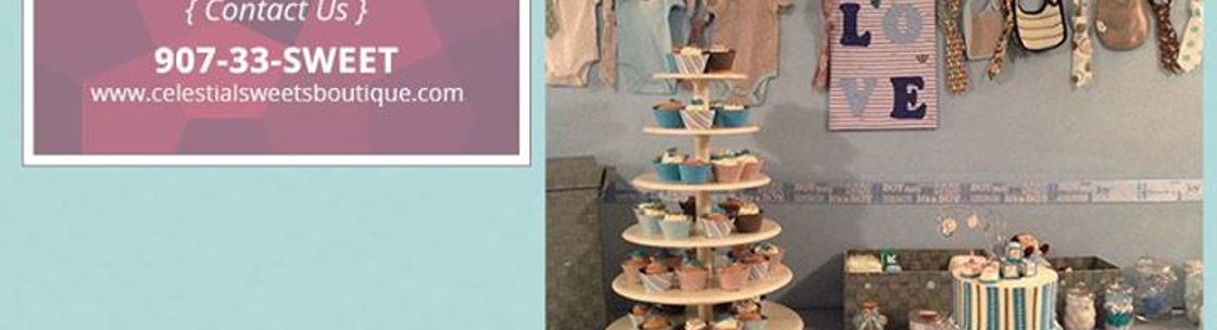 Celestial Sweets Boutique, Anchorage AK