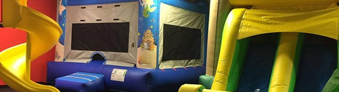 Children's World Indoor Playground, Canton MA