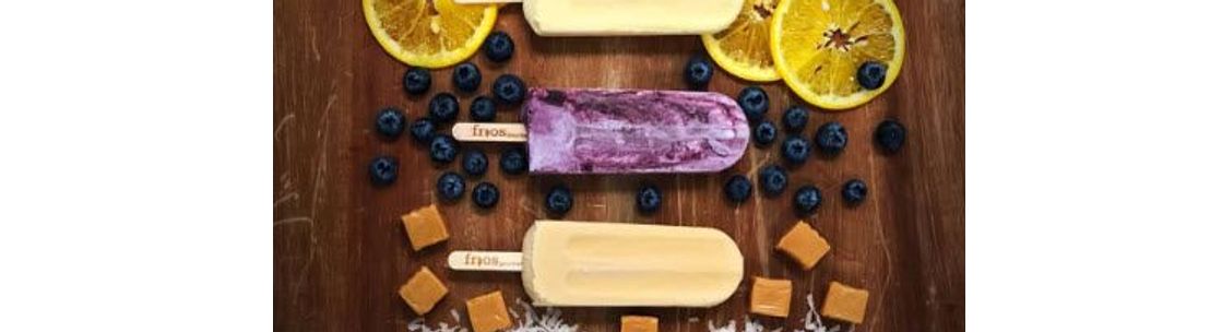 Frios Gourmet Pops - Tulsa, Tulsa OK