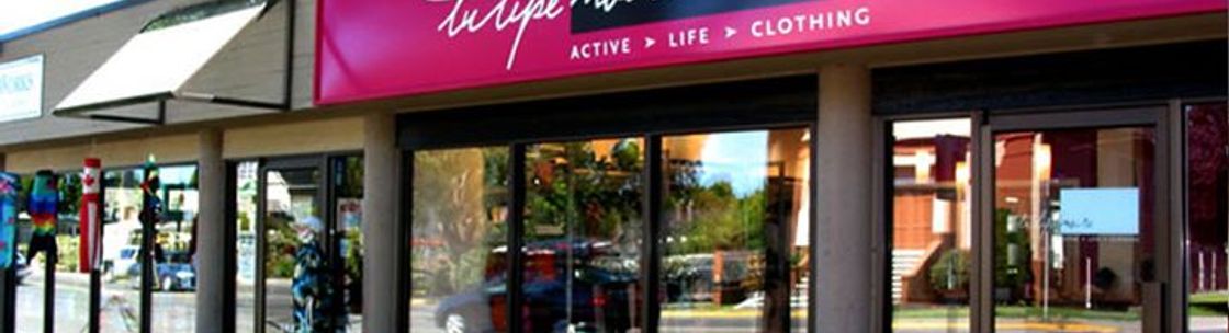 Tulipe Noire Clothing, Victoria BC