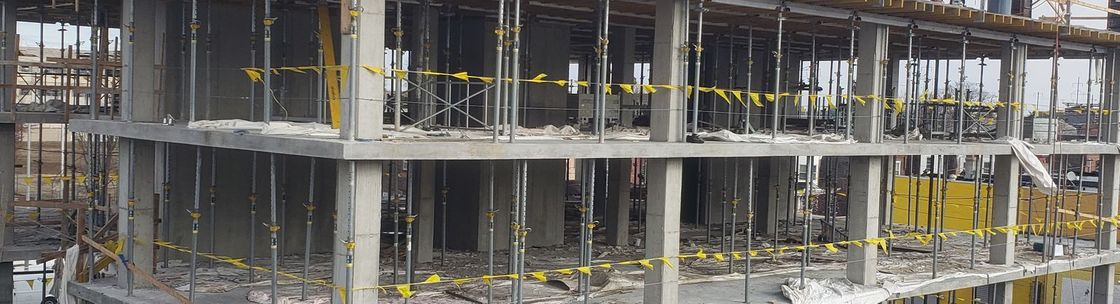 STRONGHOLD DEVELOPMENT AND CONSTRUCTION, LLC, Philadelphia PA