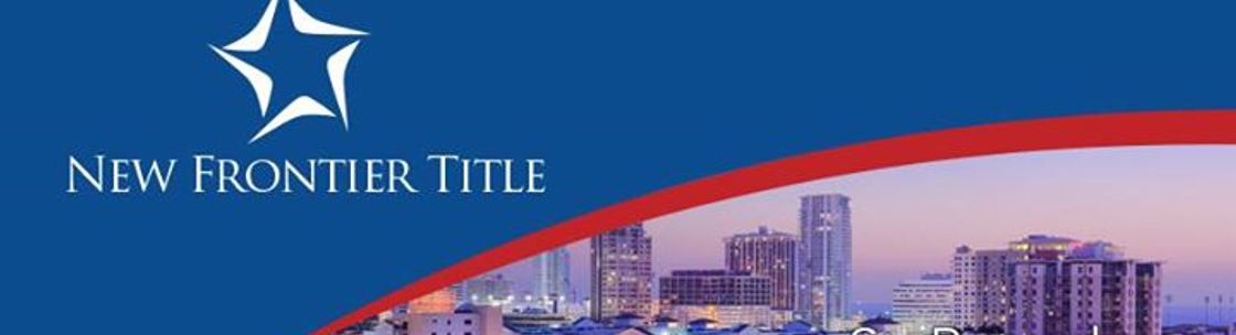 New Frontier Title, LLC, Lake Panasoffkee FL