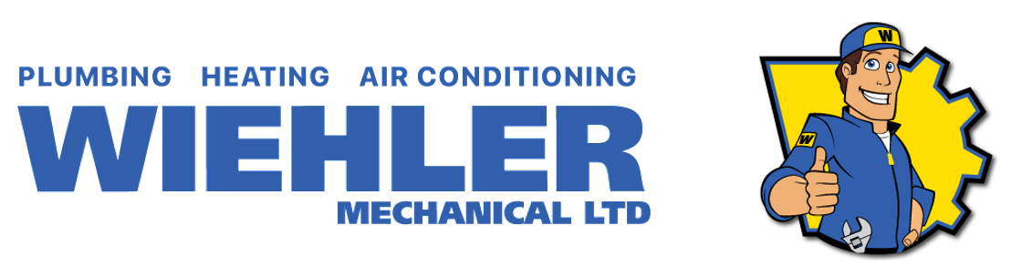 Wiehler Mechanical, Calgary AB