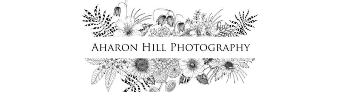 Aharon Hill Photography, Smyrna GA