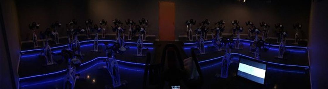 TurboSpin Cycling Studio