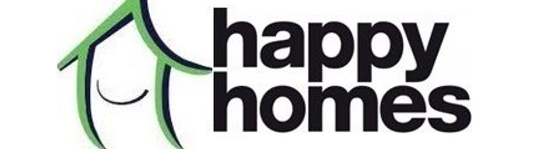 Happy Homes Industries - Houston, TX - Alignable