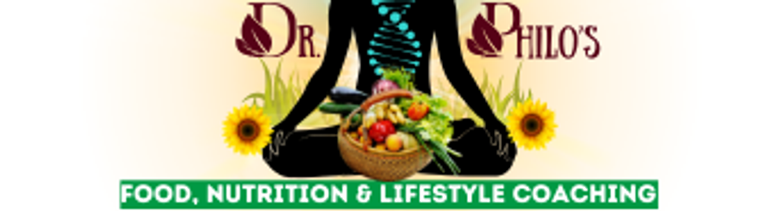 Philomina Gwanfogbe, Ph.D.; Get your life back with natural self-healing solutions, Jefferson City MO