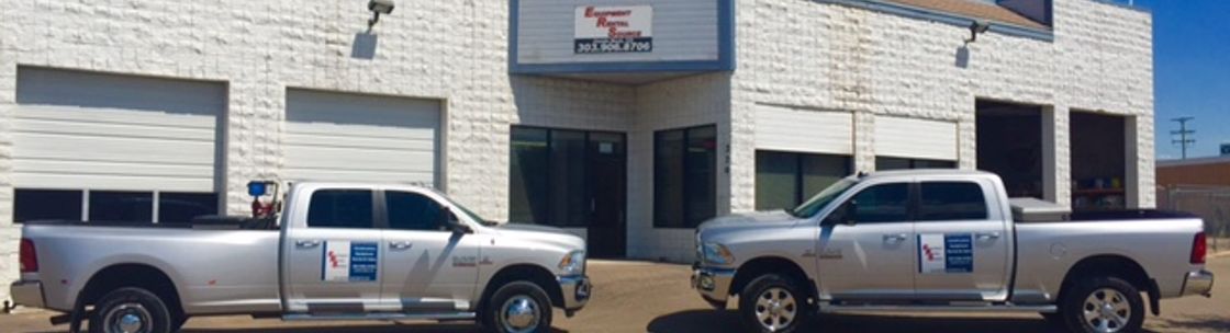Equipment Rental Source, LLC, Castle Rock CO