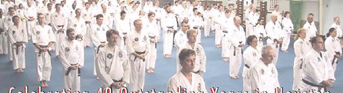 Chayon-Ryu World HQ - Kim Soo Karate - Houston, TX - Alignable