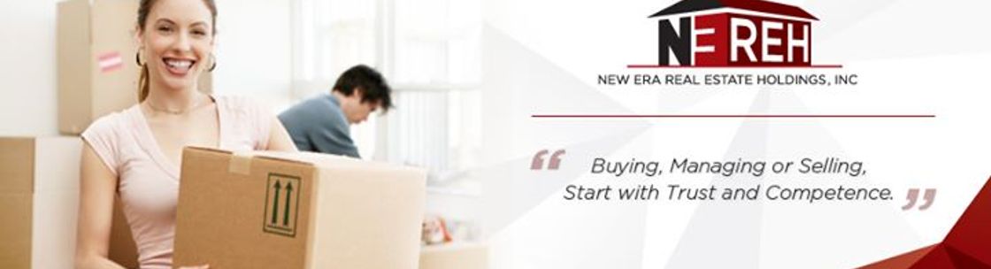 New Era Real Estate Holdings, Inc., Randolph MA