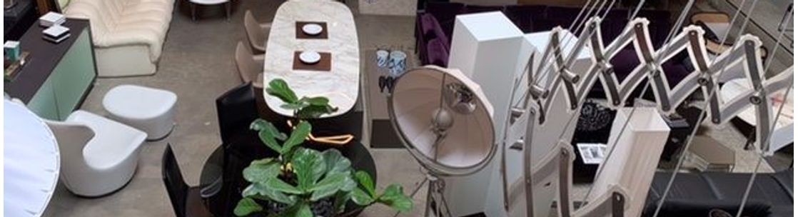 Modern Resale, Los Angeles CA