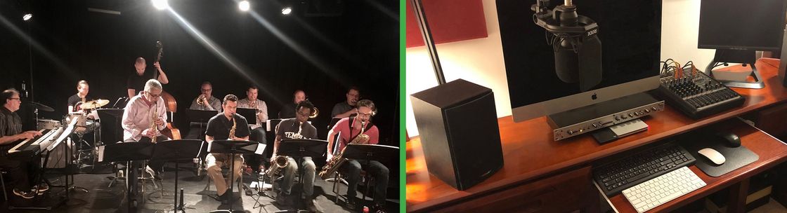 Voice Actor / Composer & Arranger, Philadelphia PA