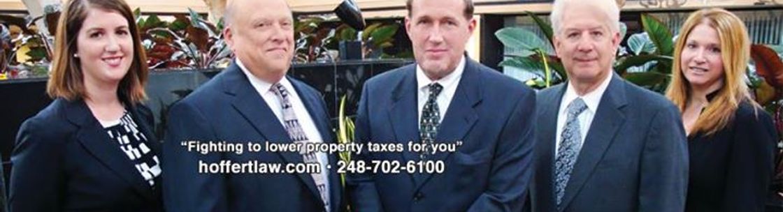 Hoffert & Associates,PC., Farmington Hills MI