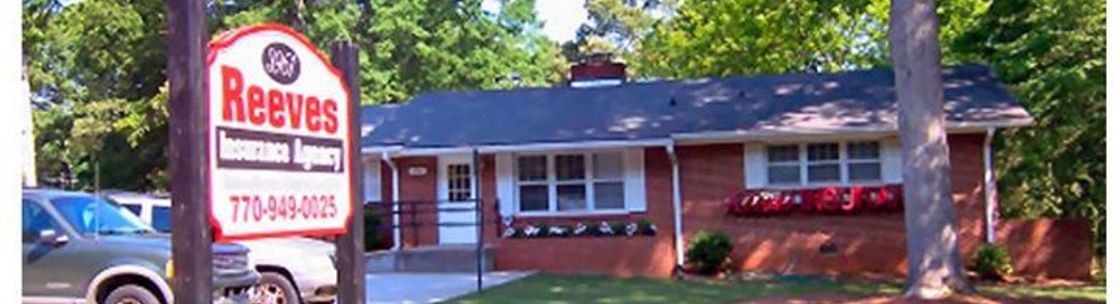 Reeves Insurance Associates, Douglasville GA