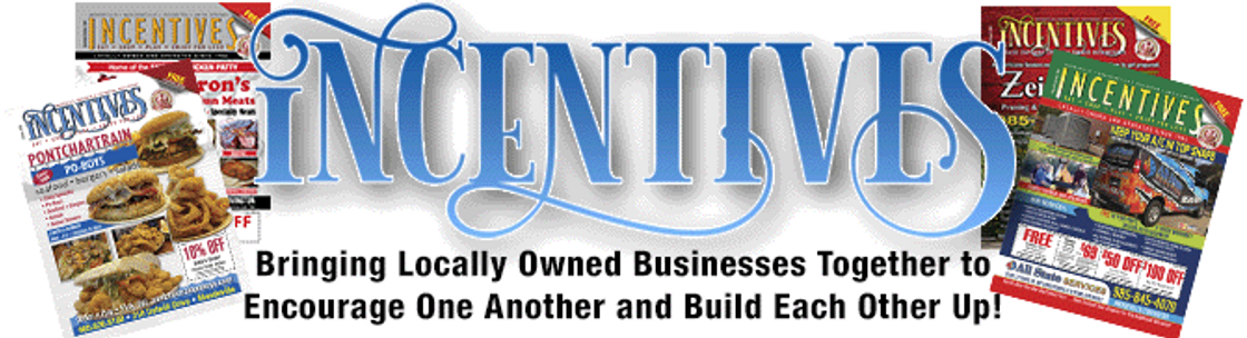 Incentives LA, Inc, Covington LA