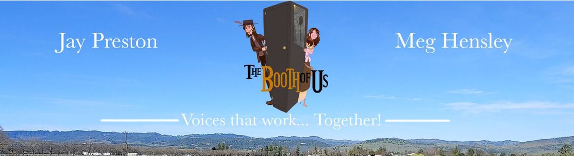 The Booth Of Us, Valley Village CA