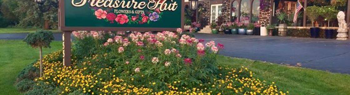 Treasure Hut Flowers, Delavan WI