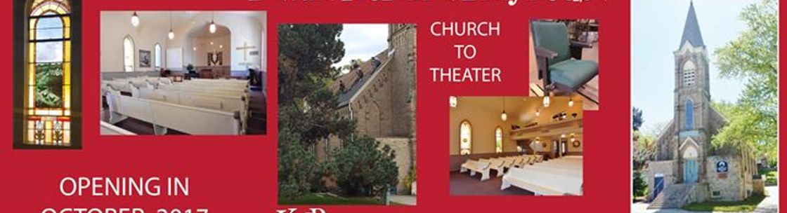 Kettle Moraine Playhouse, Slinger WI