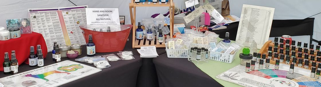Healing Arts, Beaufort SC