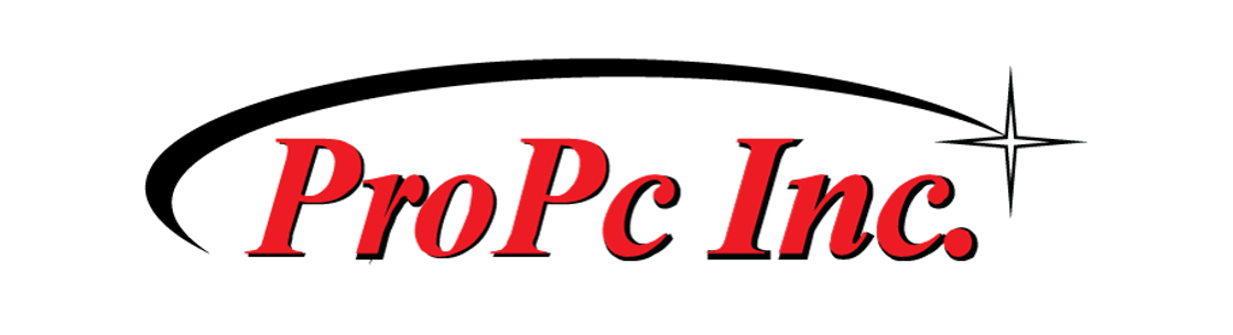 ProPc Inc., Edmonton AB