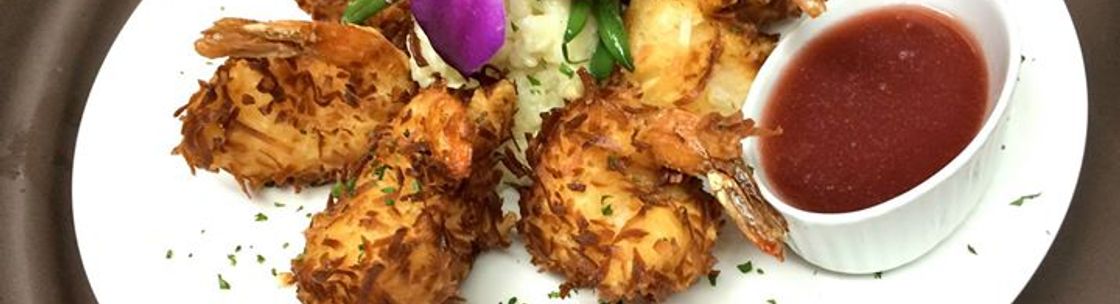Argyles Restaurant, Kitty Hawk NC