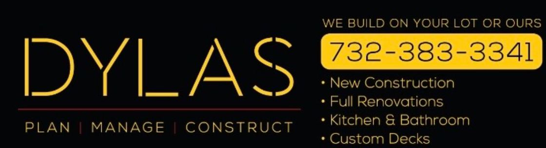 Dylas construction  masonry concrete construction, marlboro NJ