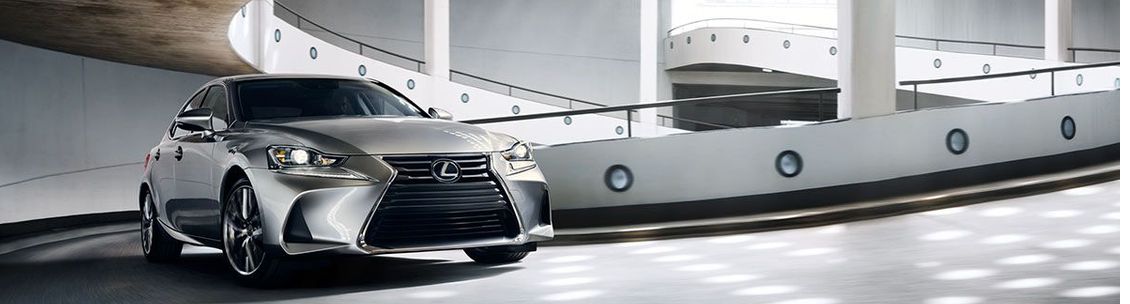 Lexus of West Kendall, Miami FL