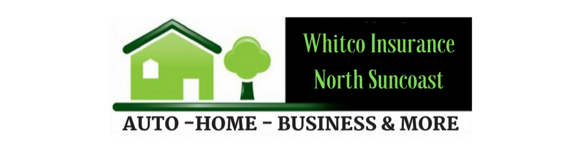 Whitco Insurance North Suncoast New Port Richey, FL