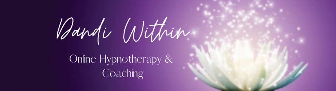 Dandi Within, Online Hypnotherapy & Coaching, Chandler AZ