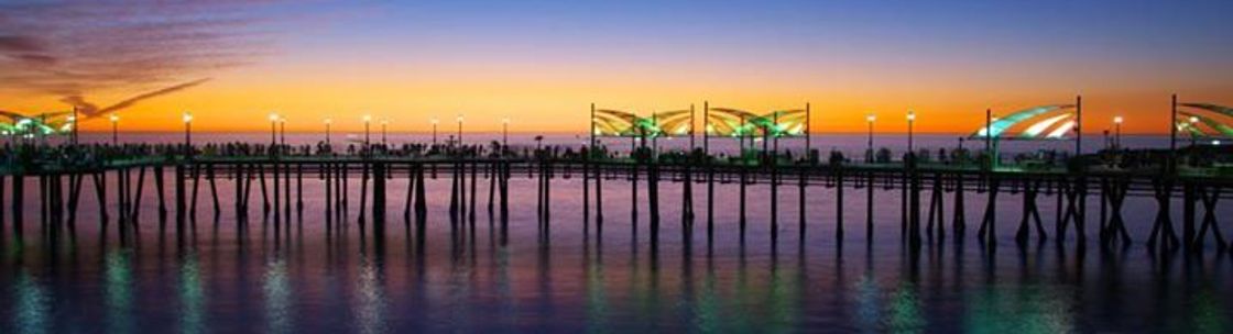Samba Brazilian Steakhouse, Redondo Beach CA