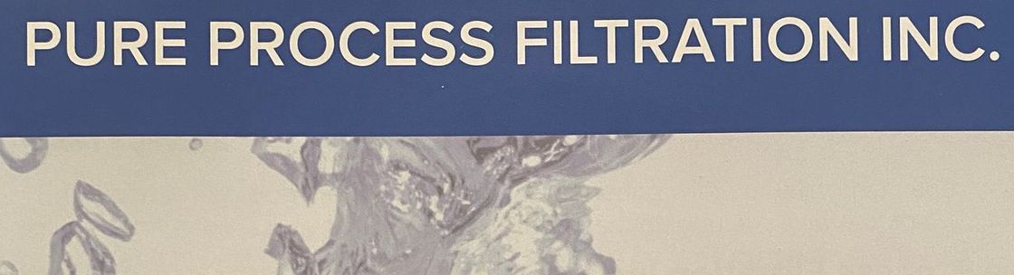 Pure Process Filtration, Inc - La Center Area - Alignable