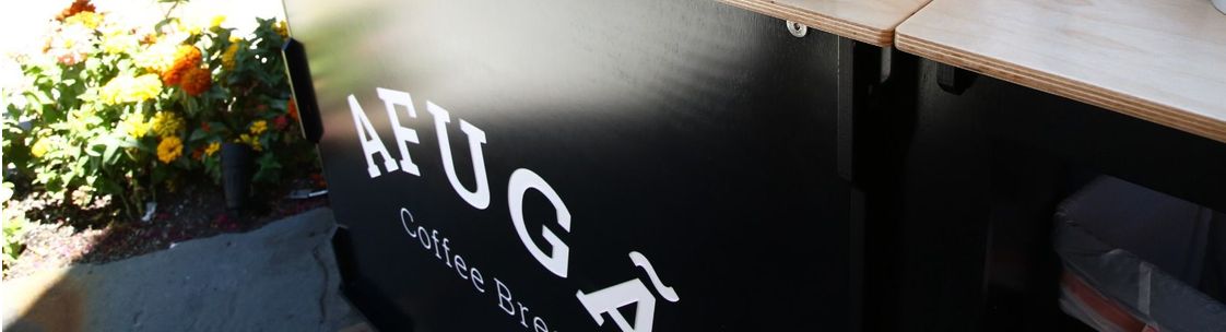 Afuga Coffee, Pflugerville TX
