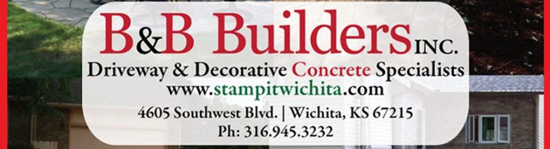 B & B Builders Inc., Wichita KS