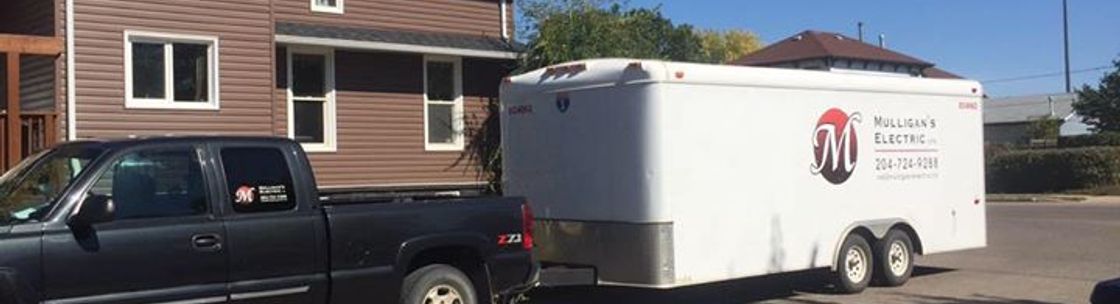 Mulligan's Electric Ltd., Brandon MB