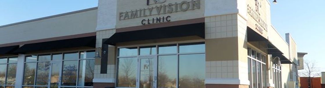 Family Vision Clinic, Farmington MN