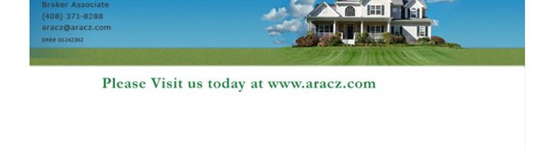 Cupertino and Santa Clara County Real Estate - By Arpad of Altas Realty, San Jose CA