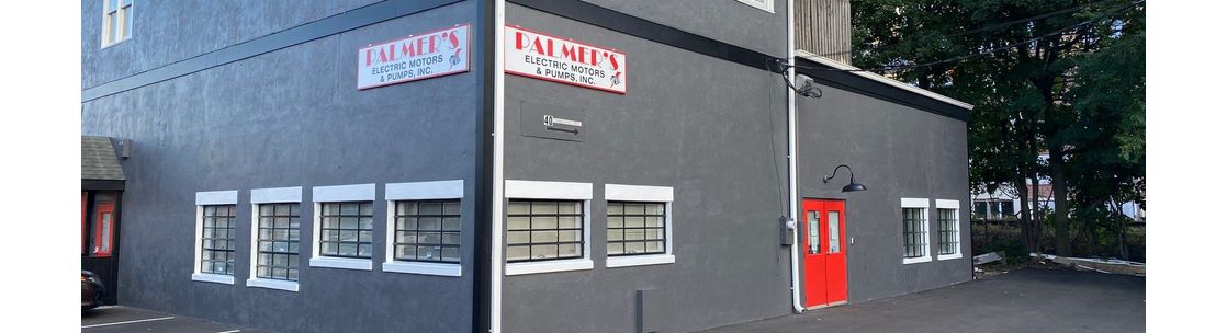 Palmer's Electric Motors & Pumps, Inc., Norwalk CT