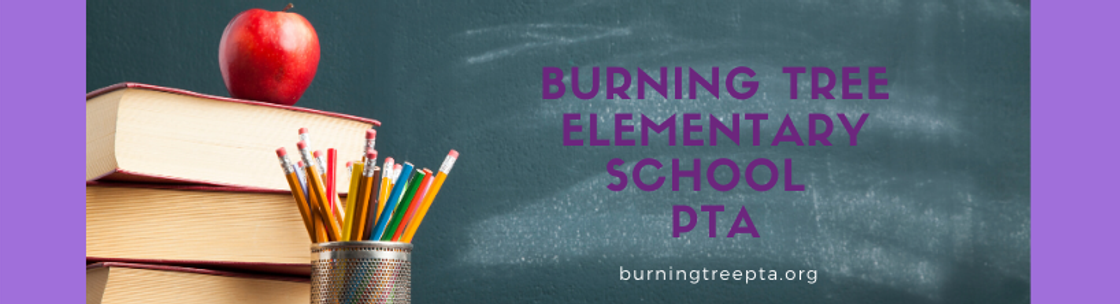 Burning Tree Elementary School PTA, Bethesda MD