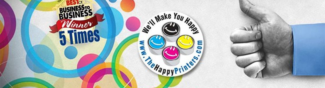 Spectrum Printing & Marketing, Home of the Happy Printers, Virginia Beach VA