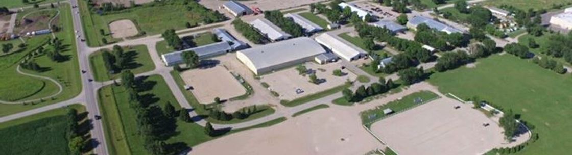 North Iowa Events Center Mason City IA Alignable